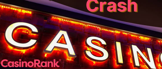 Evolution Debuts Cash hoặc Crash Live Game Show