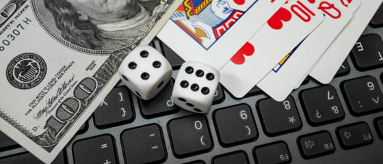 Bạn có thể chơi Live Casino trực tuyến bằng tiền thật không?