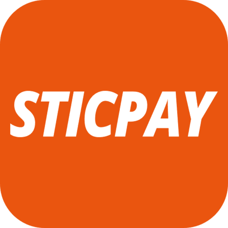 10 Sòng bạc trực tiếp sử dụng SticPay để gửi tiền an toàn