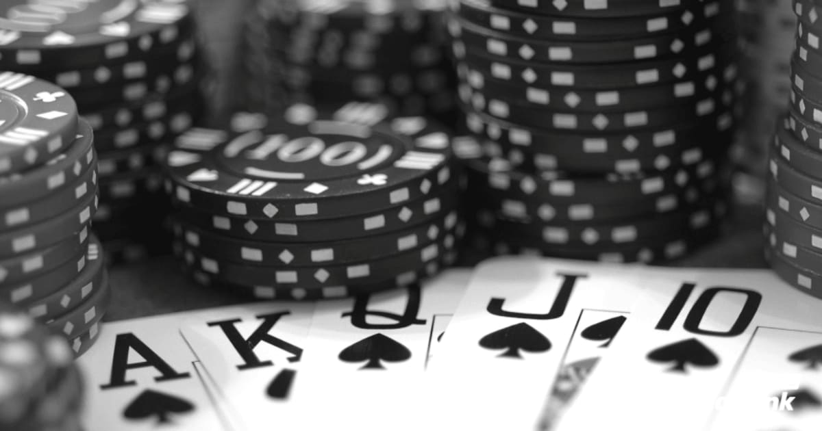 6 hoạt động cờ bạc hàng đầu hoàn toàn dựa vào kỹ năng