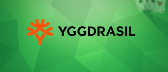 Yggdrasil Gaming ra mắt sự phát triển Baccarat hoàn toàn tự động