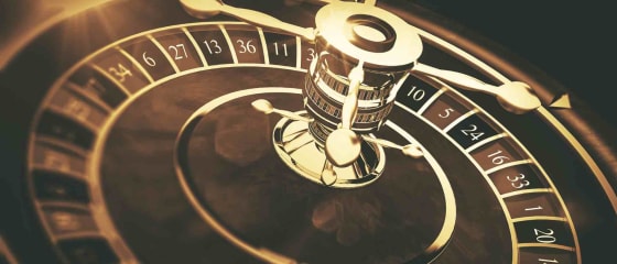 Ezugi ra mắt trò chơi trực tiếp đầu tiên Ultimate Roulette