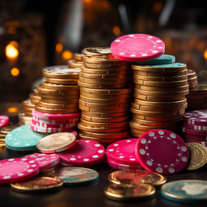 Tiền thưởng từ sòng bạc trực tuyến Paysafecard tốt nhất 2024