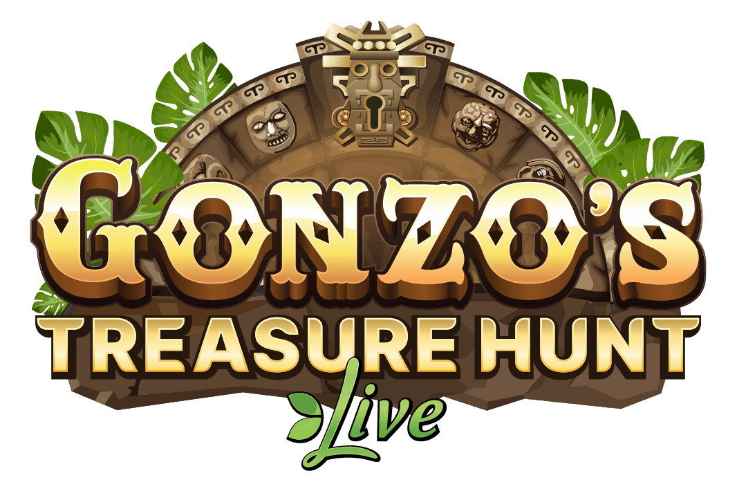 Sòng bạc trực tiếp Gonzo's Treasure Hunt hàng đầu trong 2024