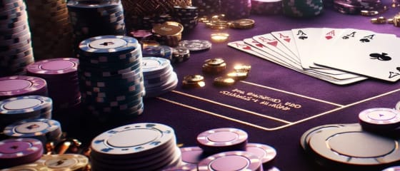 Giải thích những tiếng lóng Poker trực tiếp phổ biến