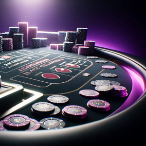 Bàn Blackjack $1 có tồn tại ở các trang web sòng bạc trực tuyến không?