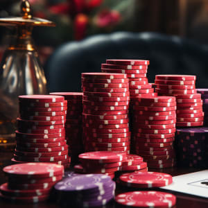 Hiểu về các ván bài và tỷ lệ cược Poker Trực tiếp Trực tuyến