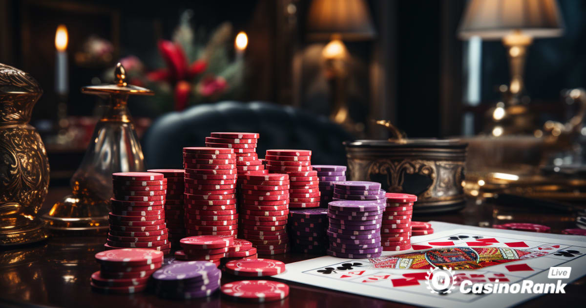 Hiểu về các ván bài và tỷ lệ cược Poker Trực tiếp Trực tuyến
