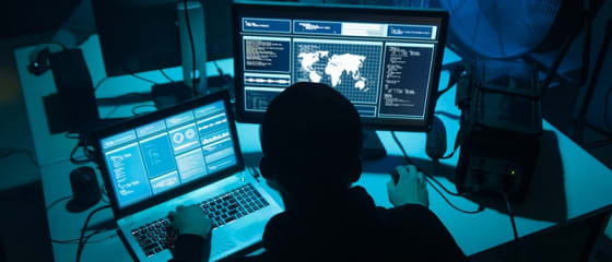 Aristocrat Gaming cho biết hacker đã truy cập dữ liệu trên máy chủ của công ty