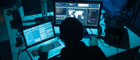 Aristocrat Gaming cho biết hacker đã truy cập dữ liệu trên máy chủ của công ty