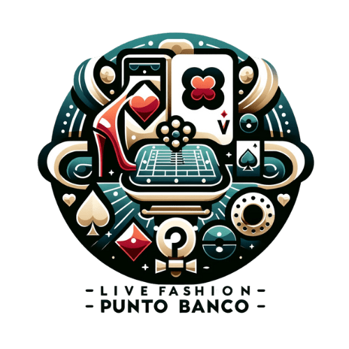 Sòng bạc Punto Banco trực tiếp hàng đầu ở 2024