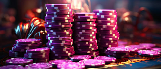 Mẹo chơi Poker trực tiếp dành cho người chơi nâng cao